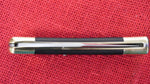 Buck 0110 110 Folding Hunter Knife 1996 USA MADE NOS Black Box