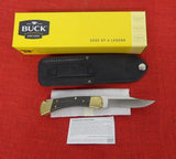 Buck 0110BRSA 110 Automatic Auto Folding Hunter Knife 2017 USA 110-272