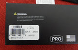 Buck 0110BRS4 110 Slim Pro First Model Folding Hunter Knife Micarta S30V 2021 USA 110-265
