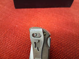 Buck 0110BRS4 110 Slim Pro First Model Folding Hunter Knife Micarta S30V 2021 USA 110-265