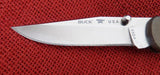 Buck 0110BRS4 110 Slim Pro First Model Folding Hunter Knife Micarta S30V 2021 USA 110-265