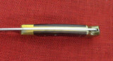 Buck 0110BRSWD 110 Weld Folding Hunter 2014 Knife #042 Al Buck 110-279