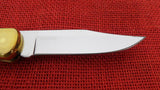 Buck 0110BRSWD 110 Weld Folding Hunter 2014 Knife #042 Al Buck 110-279