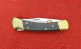 Buck 0110BRSWD 110 Weld Folding Hunter 2014 Knife #042 Al Buck 110-279