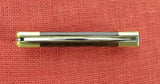 Buck 0110BRSWD 110 Weld Folding Hunter 2014 Knife #042 Al Buck 110-279