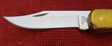 Buck 0110-BY 110 Folding Hunter Brian Yellowhorse 25 Year Commerative 110-285
