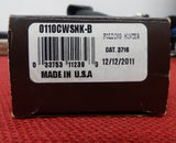 Buck 0110CWSNK 110 Folding Hunter Knife Chairman Series Cherrywood 110-244