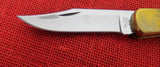 Buck 0110-BY 110 Folding Hunter Brian Yellowhorse 25 Year Commerative 110-284