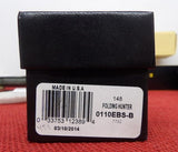 Buck 0110EBS The Federal 50th Anniversary Folding Hunter Knife Remake 1st Version 110 2014 Single Line 110-263