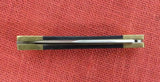 Buck 0110EBS The Federal 50th Anniversary Folding Hunter Knife Remake 1st Version 110 2014 Single Line 110-263