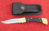 Buck 0110EBS1 110 Magnolia Folding Hunter 2014 Limited Edition Knife USA MADE NEW
