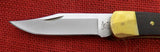Buck 0110EBS1 110 Magnolia Folding Hunter 2014 Knife