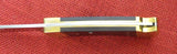 Buck 0110EBS1 110 Magnolia Folding Hunter 2014 Knife