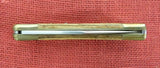 Buck 0110 110 Folding Hunter Knife 2004 Thank You El Cajon CJ Chuck Signed Oak 110-283