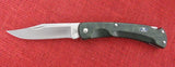 Buck 0110GRS4 110 Ecolite Folding Hunter Knife Green PaperStone USA 2010 110-261