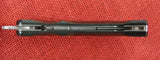 Buck 0110GRS4 110 Ecolite Folding Hunter Knife Green PaperStone USA 2010 110-261