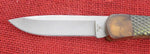 Buck 0110GYSLE 110 Copper Folding Hunter Knife C-Tek S30V USA 2015 #52/250 Lot#110-234
