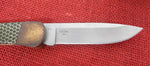 Buck 0110GYSLE 110 Copper Folding Hunter Knife C-Tek S30V USA 2015 #52/250 Lot#110-234