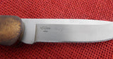 Buck 0110GYSLE 110 Copper Folding Hunter Knife C-Tek S30V USA 2015 #52/250 Lot#110-234