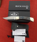 Buck 0110MCSBOTM 110 Folding Hunter 2025 Magnacut 110-249