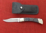 Buck 0110MCSBOTM 110 Folding Hunter 2025 Magnacut 110-249