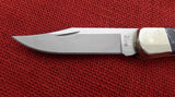 Buck 0110MCSBOTM 110 Folding Hunter 2025 Magnacut 110-249