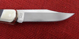 Buck 0110MCSBOTM 110 Folding Hunter 2025 Magnacut 110-249