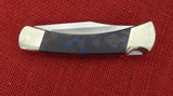 Buck 0110MCSBOTM 110 Folding Hunter 2025 Magnacut 110-249