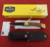 Buck 0110BO63 110 Folding Hunter Alaskan Guide S30V 110-257