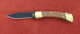Buck 0110BO63 110 Folding Hunter Alaskan Guide S30V 110-257