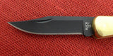 Buck 0110BO63 110 Folding Hunter Alaskan Guide S30V 110-257