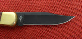 Buck 0110BO63 110 Folding Hunter Alaskan Guide S30V 110-257