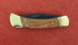 Buck 0110BO63 110 Folding Hunter Alaskan Guide S30V 110-257