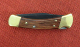 Buck 0110BO63 110 Folding Hunter Alaskan Guide S30V 110-257
