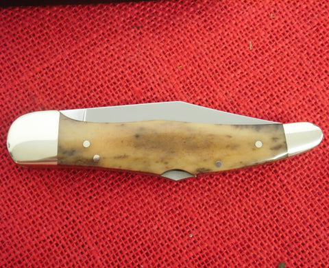 AH021 American Hunter Piggyback Knife Set