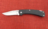 Buck 0112BKS6 112 Ranger Slim Pro Knife 2018 Black G10 S30V USA 112-56