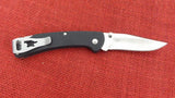 Buck 0112BKS6 112 Ranger Slim Pro Knife 2018 Black G10 S30V USA 112-56