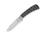 Buck 0112BKSLE2 112 Ranger Pro 2024 Legacy Limited Edition Knife USA S45VN Drop Point