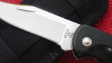 Buck 0112-GRS4 112 Ecolite Ranger Knife Green PaperStone USA 2011 Lockback UNUSED RARE