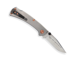 Buck 0112GYSLE 112 Ranger Pro Slim 2024 Legacy Limited Edition Knife Titanium S45VN USA