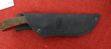 Buck 0113IWSLE 113 Ranger Skinner Knife Ironwood Mammoth Tooth BU-475