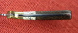 Buck 0113IWSLE 113 Ranger Skinner Knife Ironwood Mammoth Tooth BU-475