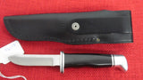 Buck 0116 116 Caper USA Fixed Blade Knife USA 1990 UNUSED Lot#116-13