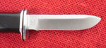 Buck 0116 116 Caper USA Fixed Blade Knife USA 1990 UNUSED Lot#116-13