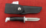 Buck 0116 116 Caper USA Fixed Blade Knife USA 1987 UNUSED Lot#116-6