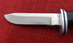 Buck 0116 116 Caper USA Fixed Blade Knife USA 1987 UNUSED Lot#116-6