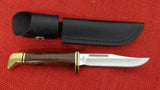 Buck 0117IWSBCCI 117 Brahma Collector Club Knife Ironwood USA 2023 BU-497