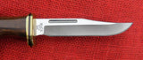 Buck 0117IWSBCCI 117 Brahma Collector Club Knife Ironwood USA 2023 BU-497