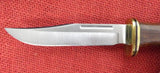 Buck 0117IWSBCCI 117 Brahma Collector Club Knife Ironwood USA 2023 BU-497
