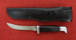 Buck 0118 118 Personal One Single Line 1961-1967 USA Made Vintage Hunting Knife Lot#118-15